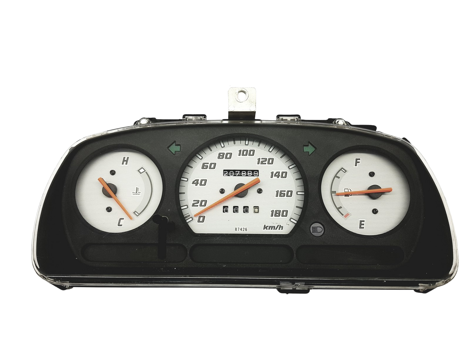 Snelheidsmeter Daihatsu Terios 83010-87431 52457 main product photo