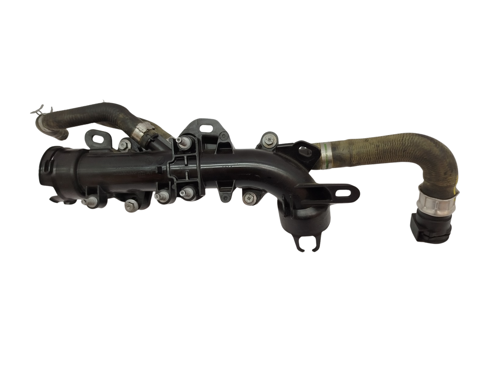 Koelvloeistofslang 9820174380 1.5 HDI Citroen Peugeot Ford main product photo