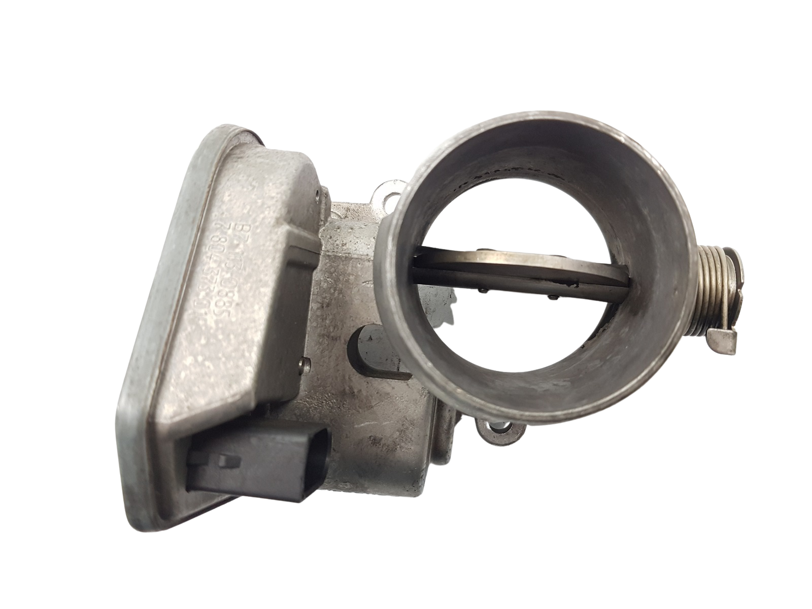 Gasklephuisventiel BMW 780437301 2.0 D Pierburg main product photo