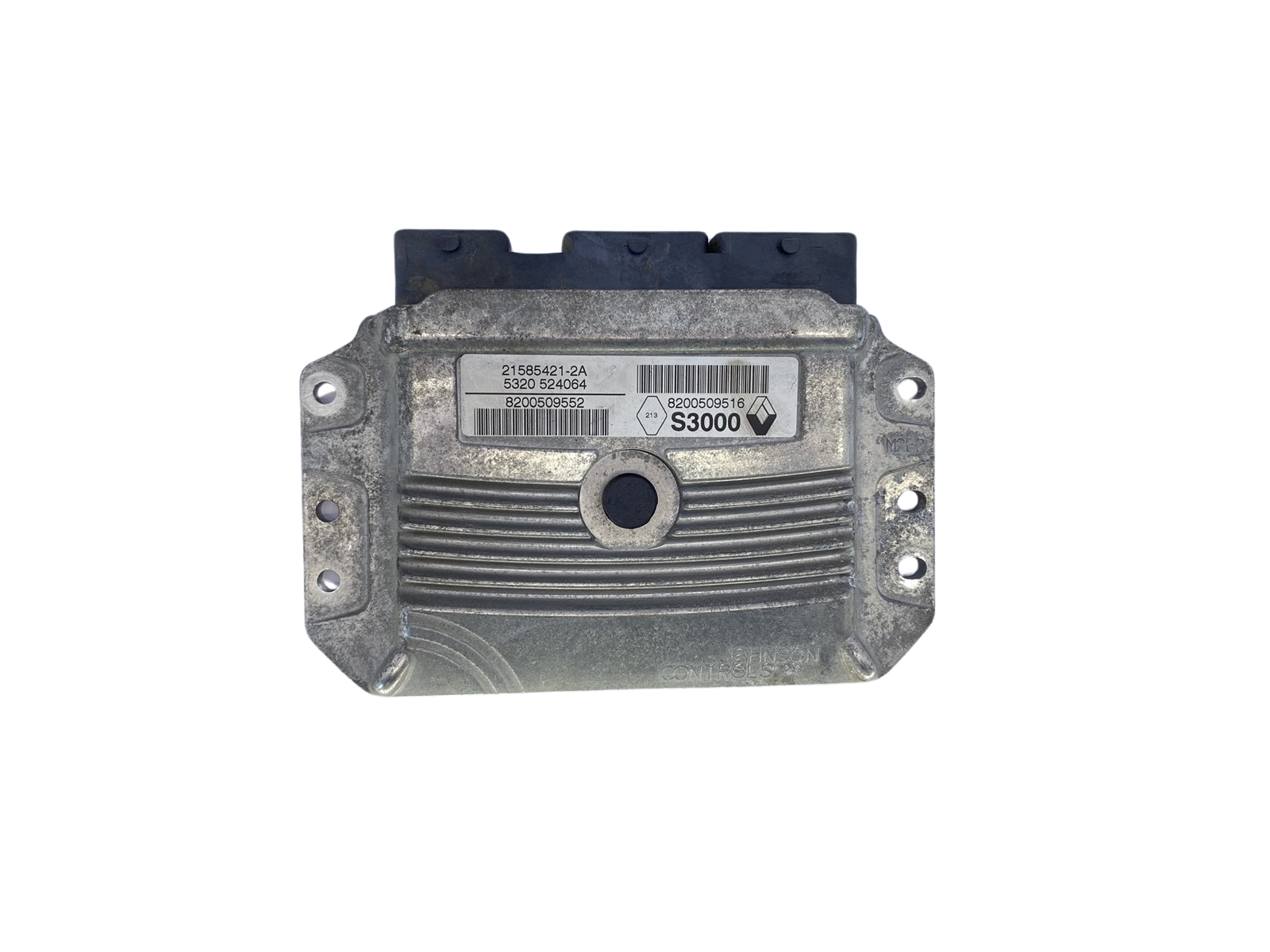 Regeleenheid 21585421-2A 8200509552 8200509516 Renault Johnson 61035 main product photo