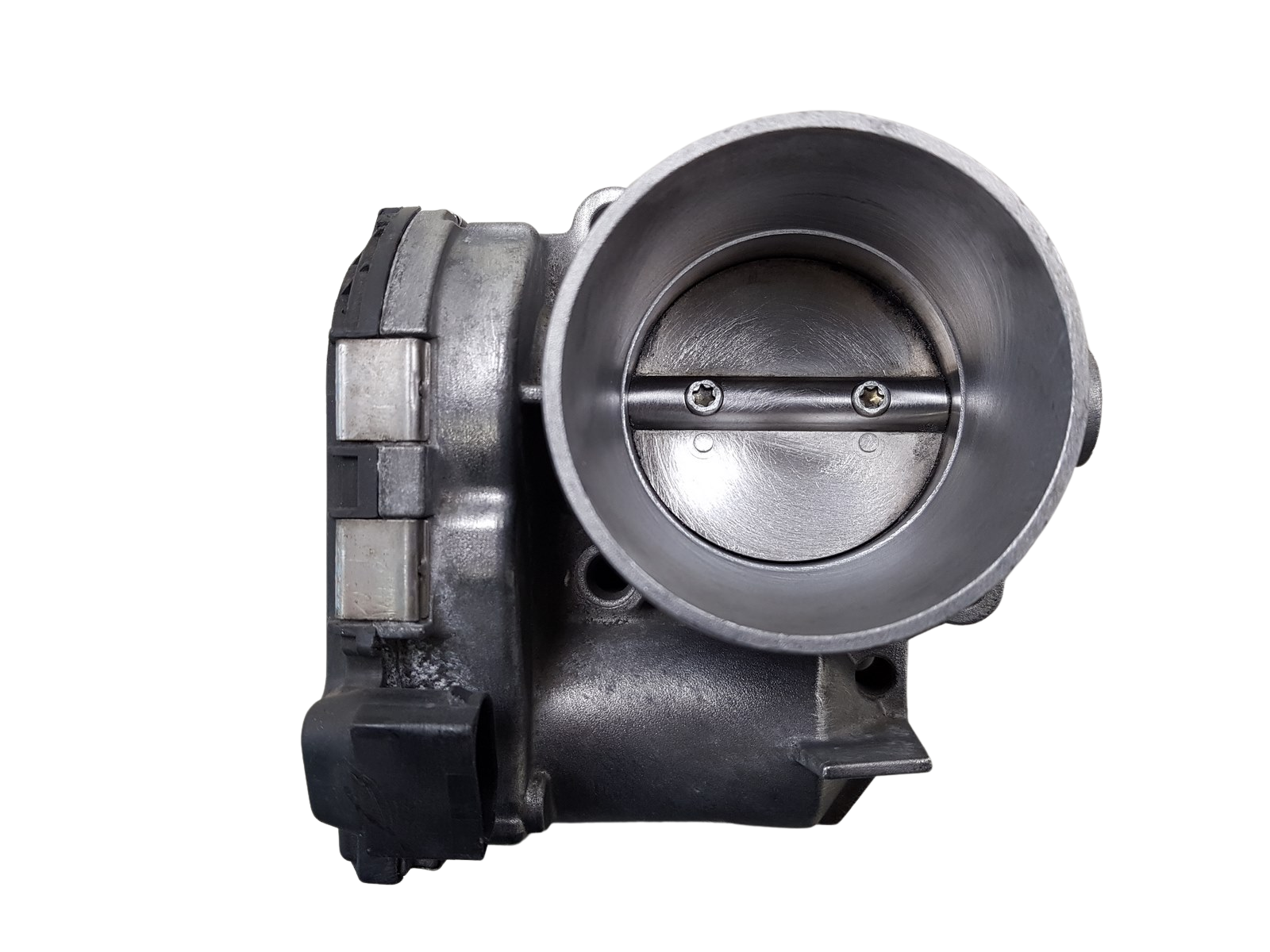 Gasklephuisventiel Alfa Romeo Iveco Opel 0280750073 Bosch 2157 main product photo