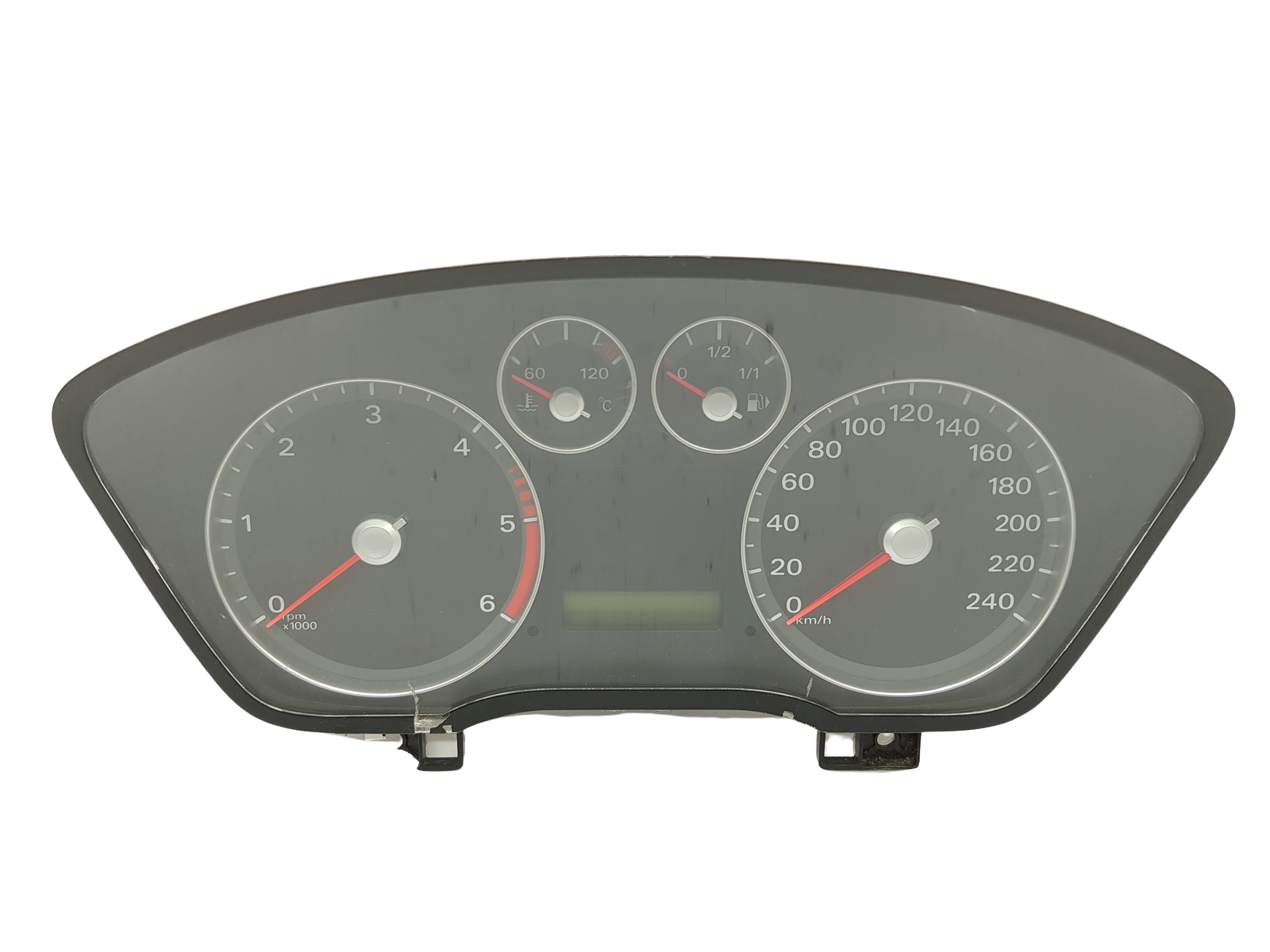 Snelheidsmeter Ford Focus C-Max 4M5T-10849-GK 26514 main product photo