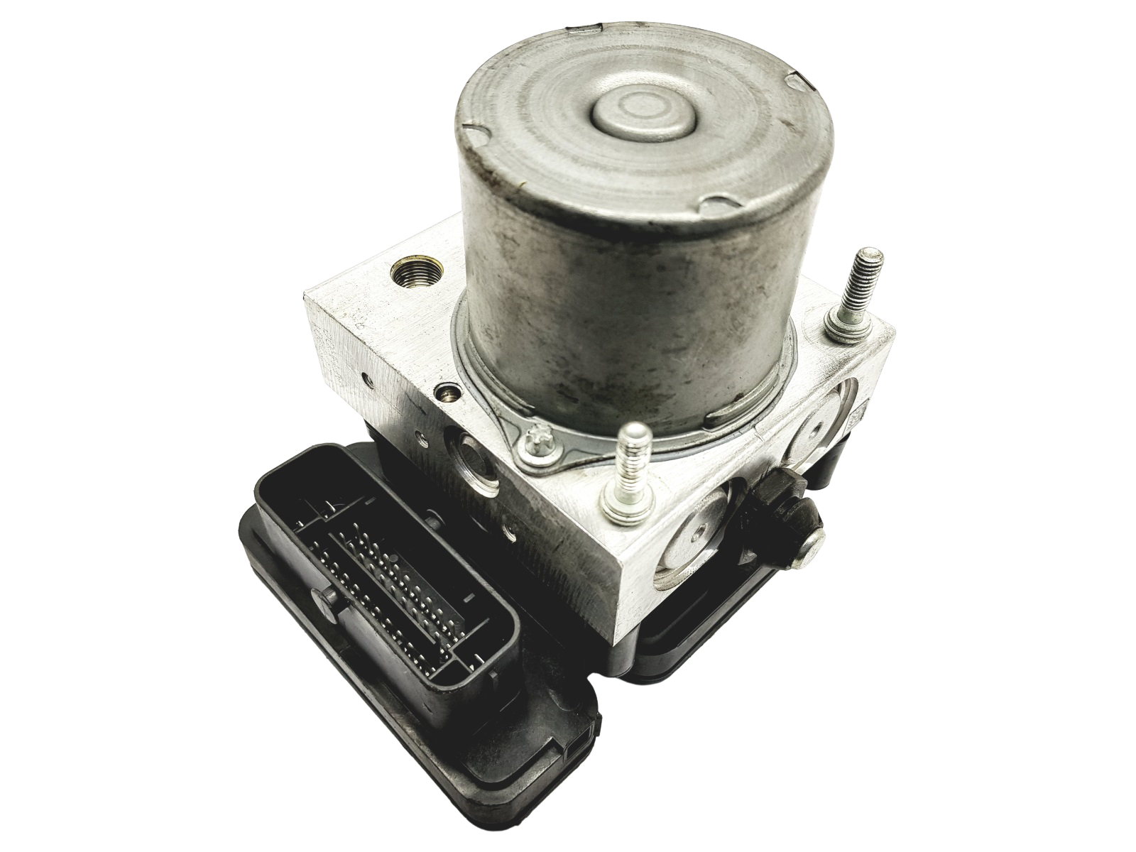 Abs Pomp Opel Karl 42483587 0265256485 Bosch 35141 main product photo