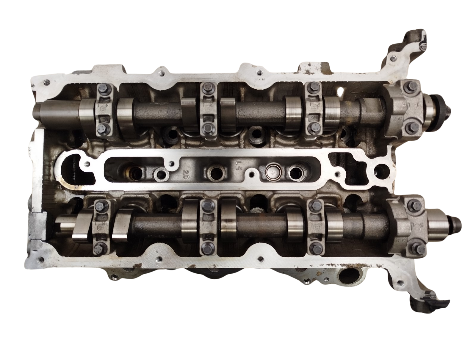 Cilinderkop Jaguar X-Tape 2X4E-6C064-AD 2.1 V6 YB main product photo
