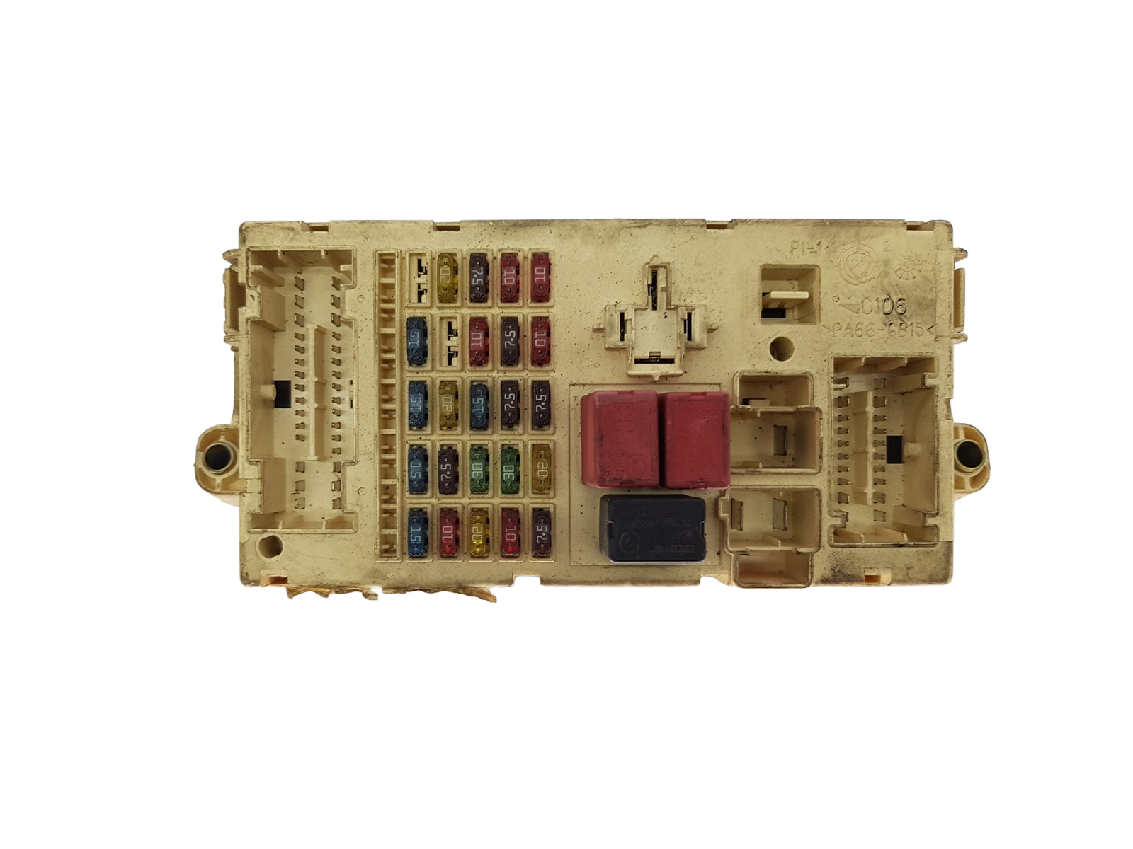 Regeleenheid BSI Fiat 46758963 46812235 NPL 18826 main product photo