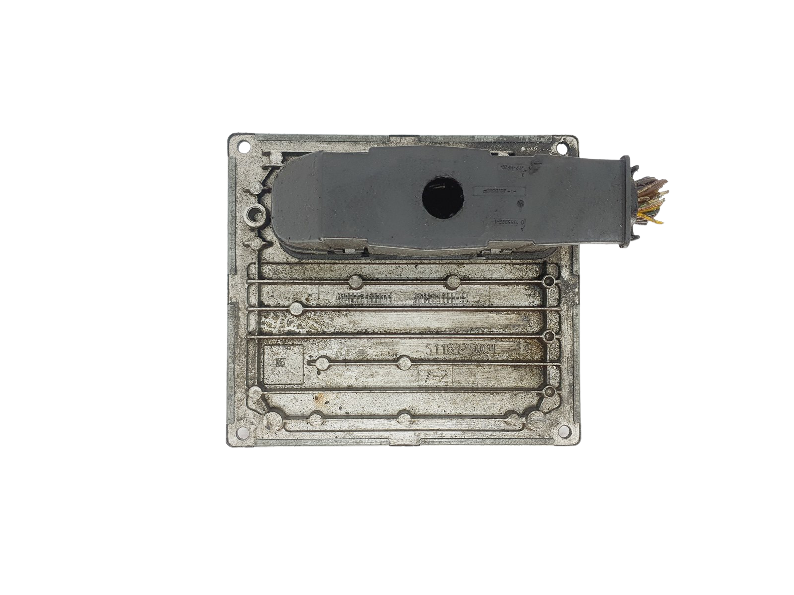 Regeleenheid 2U7A-12A650-TG S120977010D Ford Siemens 42131 main product photo