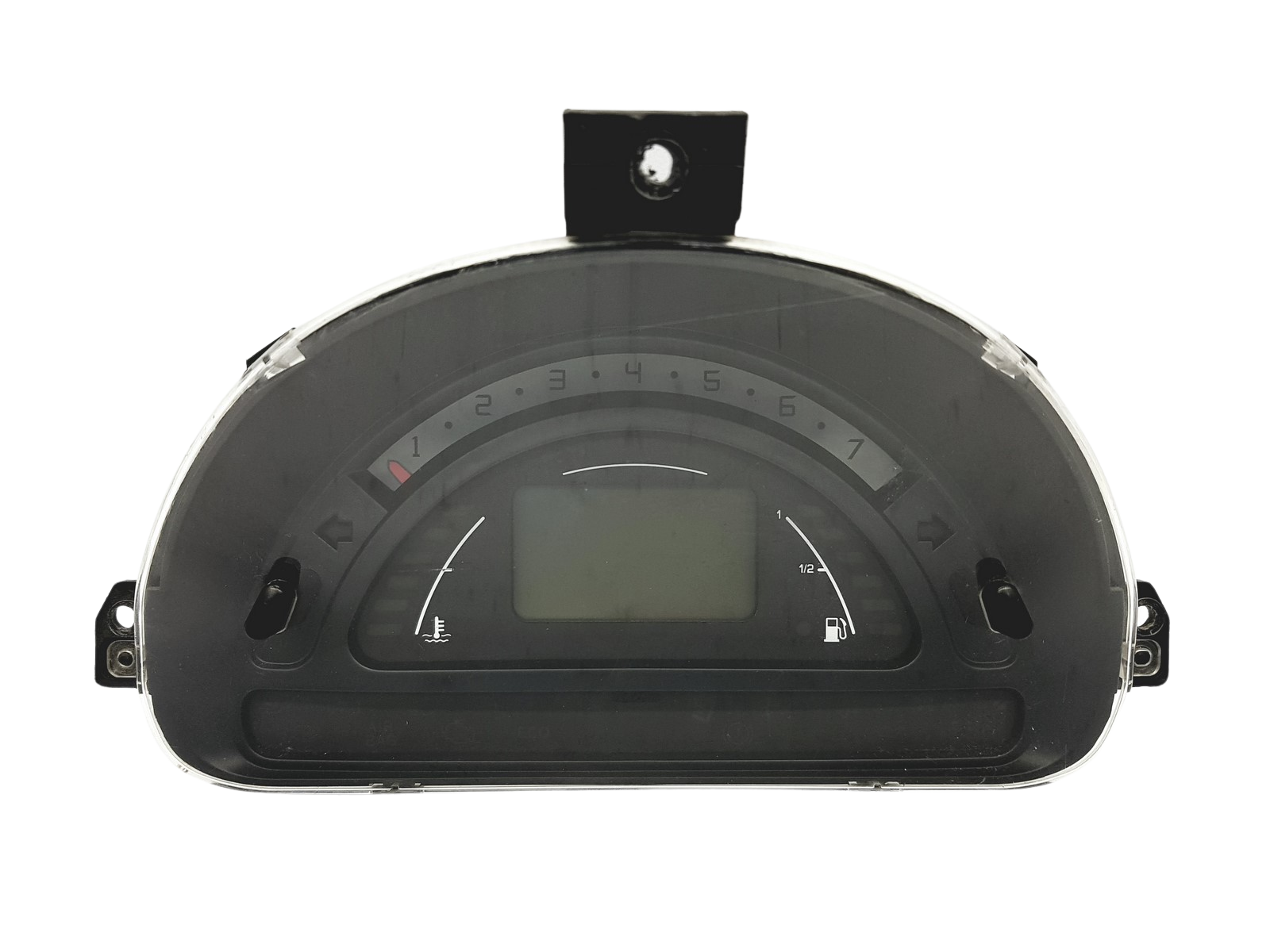 Toerenteller Citroen C3 9650735580 G 01 Sagem main product photo