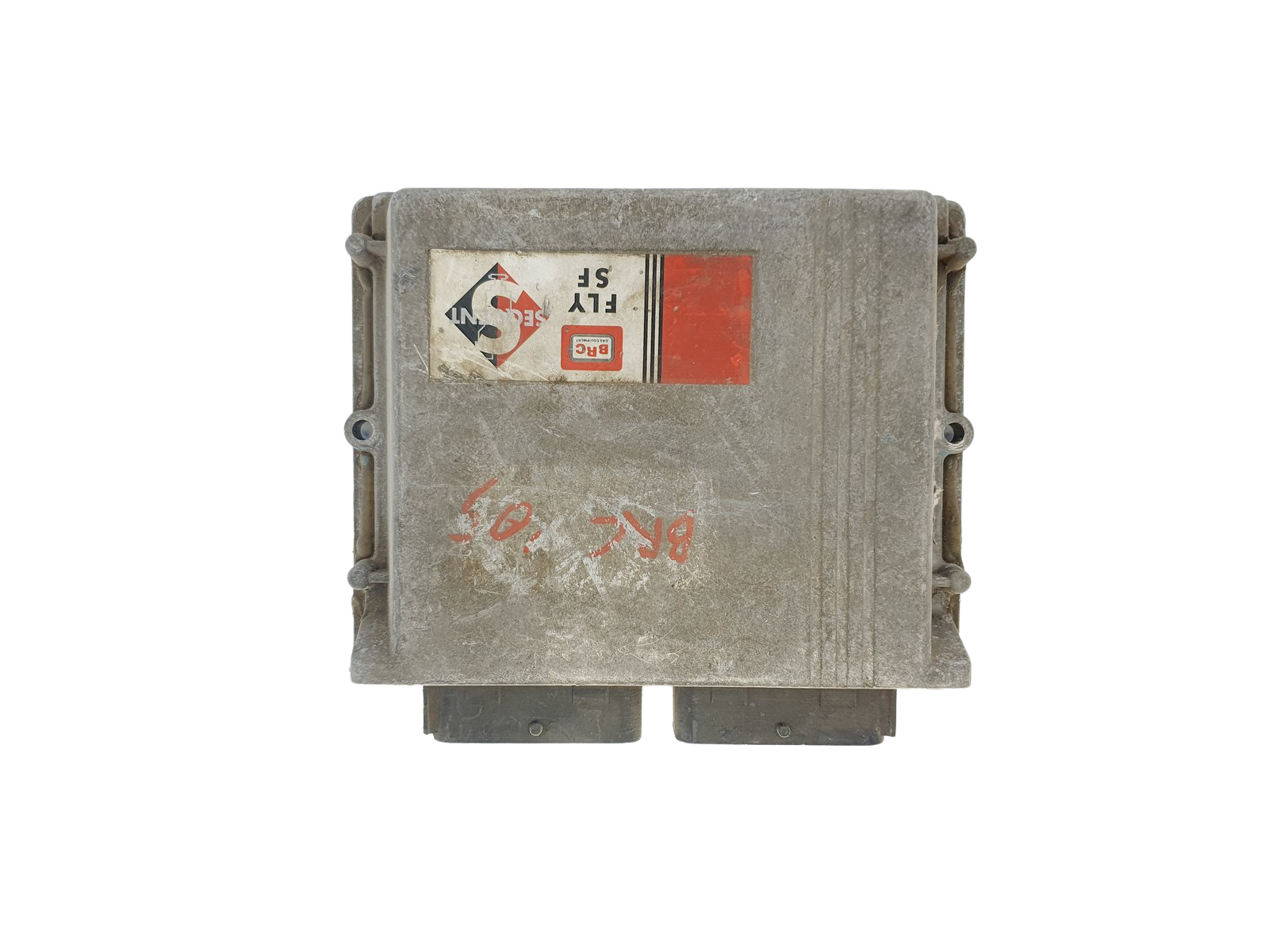 Regeleenheid LPG 67R011002 110R001001 FLY SF BRC 41992 main product photo