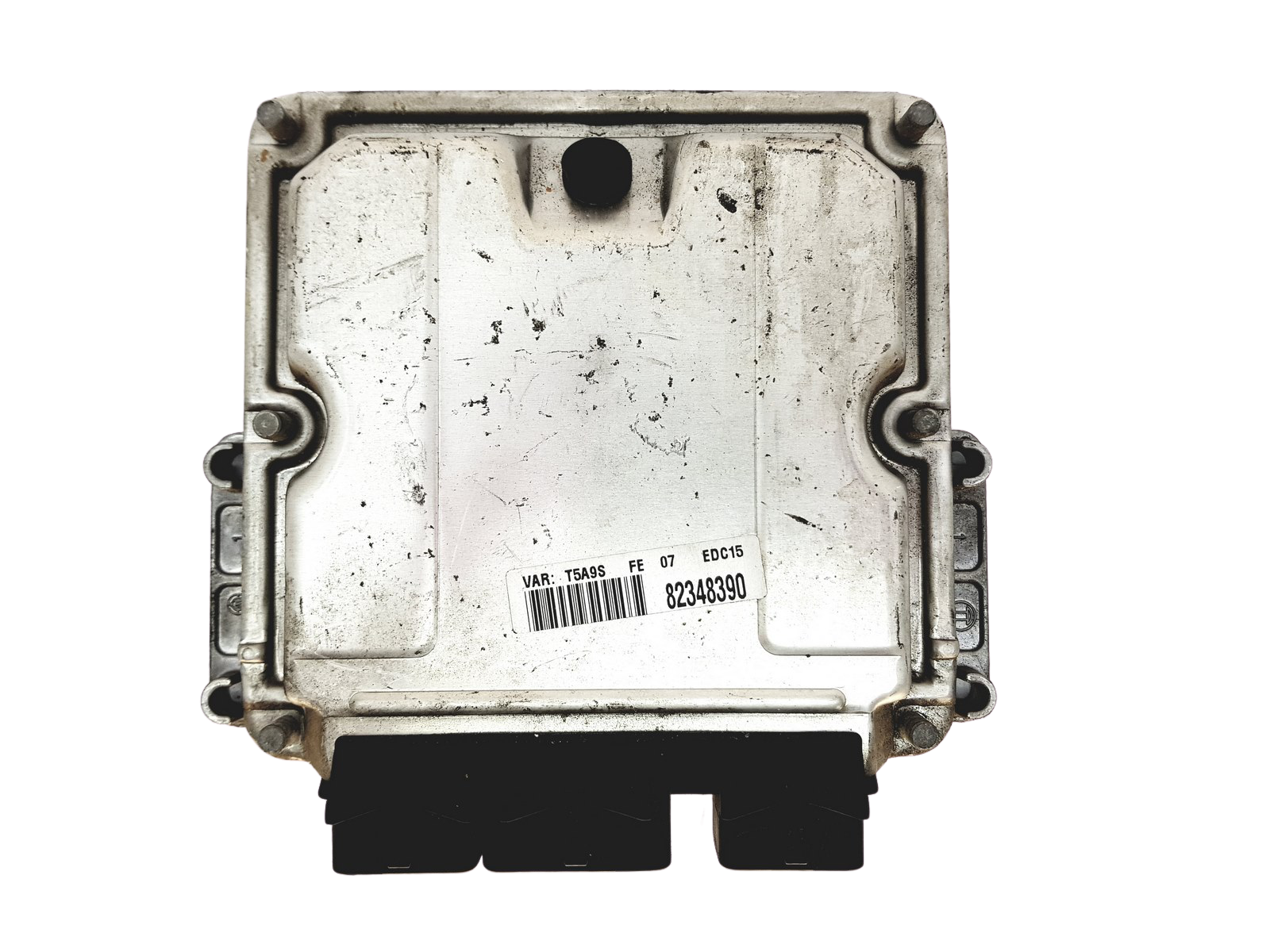 Regeleenheid 9644606180 0281010779 PSA Bosch 30367 main product photo