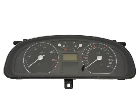 Toerenteller Renault Laguna 2 8200218888 B 21483 main product photo