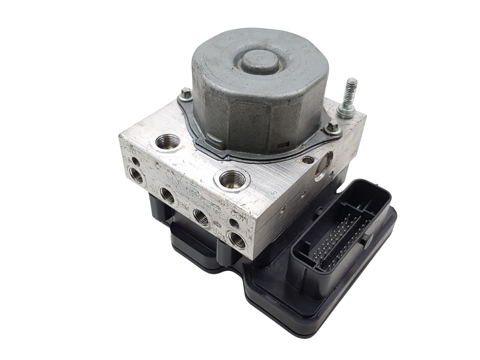 Abs Pomp 108 C1 2 Aygo 2 44540-0H070 0265956309 Bosch 1047 main product photo