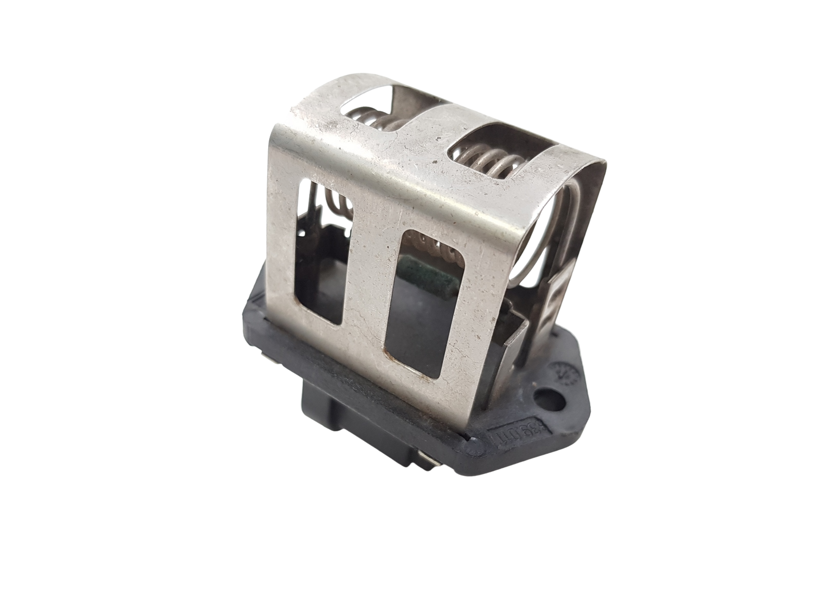 Ventilatorweerstand Renault 7701045817 main product photo