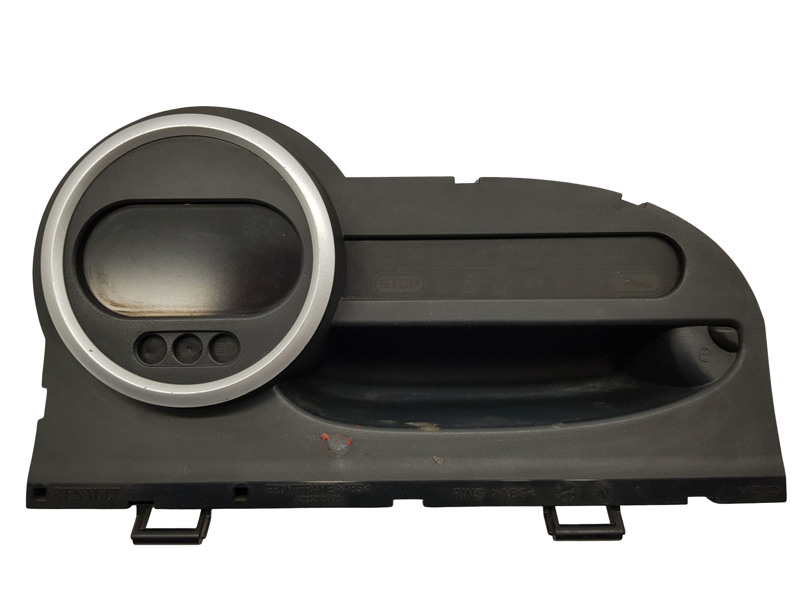 Toerenteller Renault Twingo 2 A2C53124417 A2C53124419 main product photo