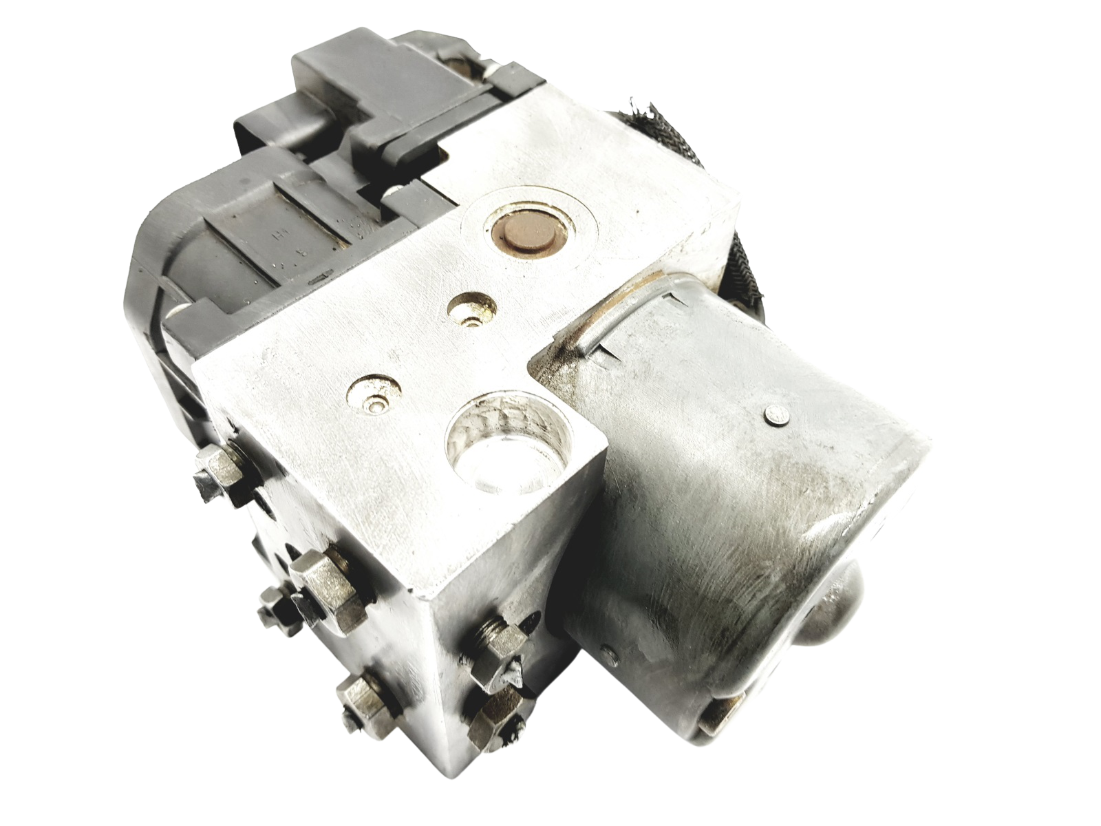 Abs Pomp Alfa Romeo 145 146 46542044 0265216686 Bosch main product photo