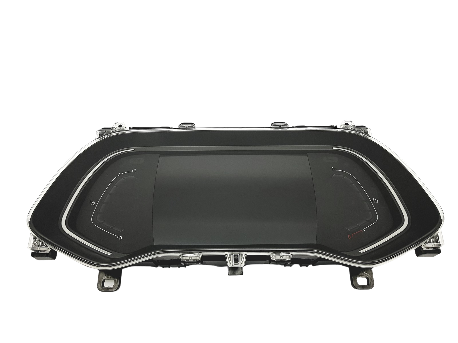 Snelheidsmeter Renault Clio 5 248097003R 54051 main product photo