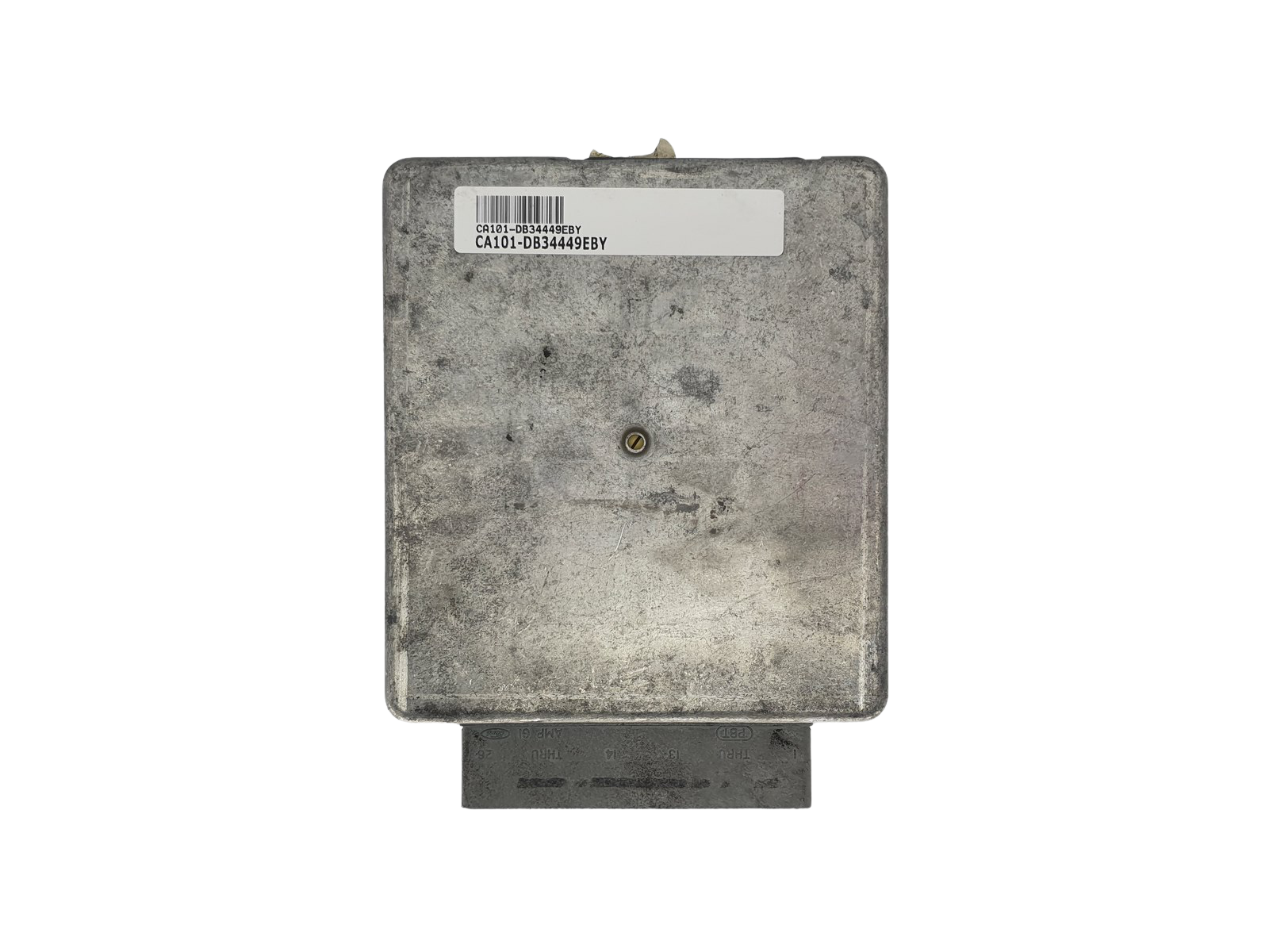 Regeleenheid 97KB-12A650-AC YARD Ford 34449 main product photo