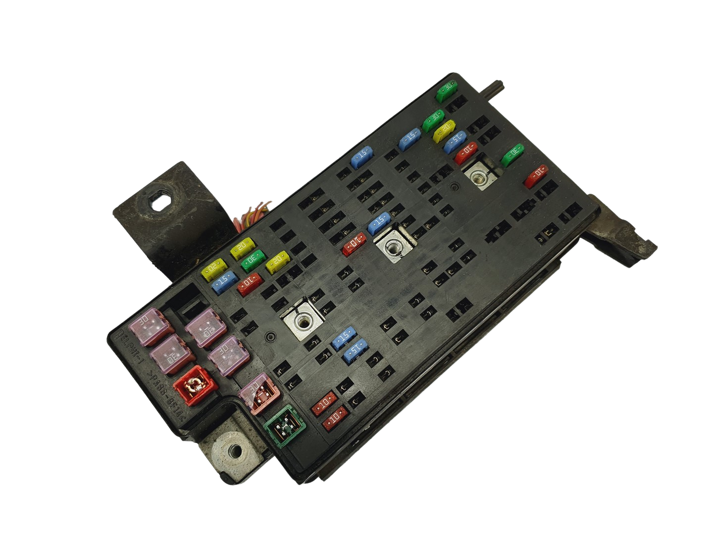 Zekeringenkast Hyundai 91220-3A002 main product photo