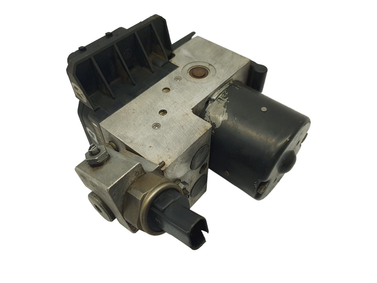 Abs Pomp ESP Mercedes A0034317412 0265202433 Bosch 62600 main product photo