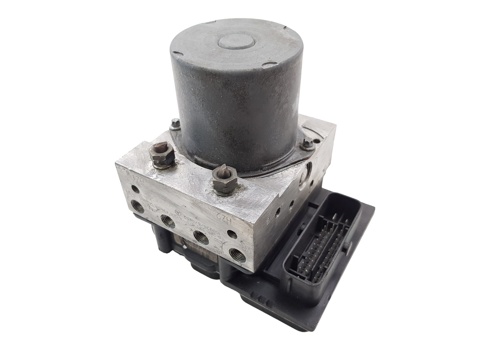 Abs Pomp Mercedes W169 W245 A0064316712 0265951352 0265230870 1616 main product photo