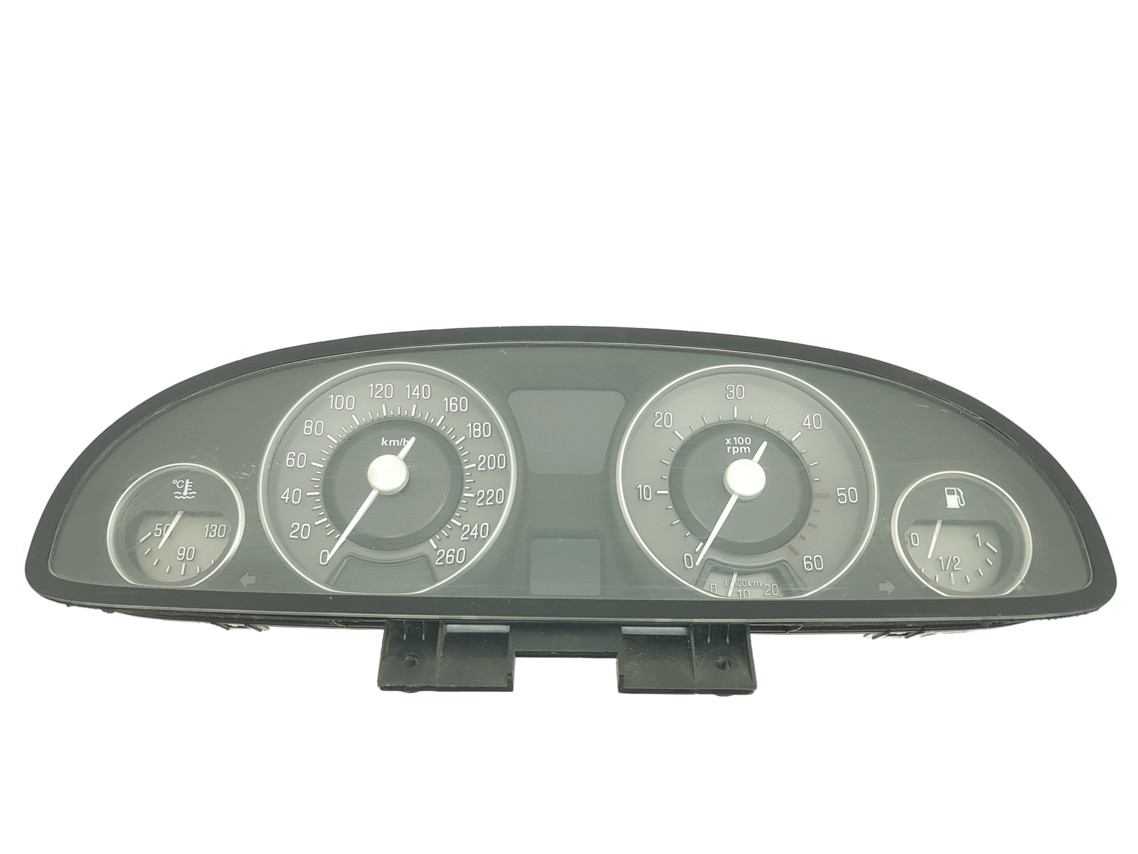 Snelheidsmeter Lancia Thesis 51773639 FI0011058K0C0 27207 main product photo