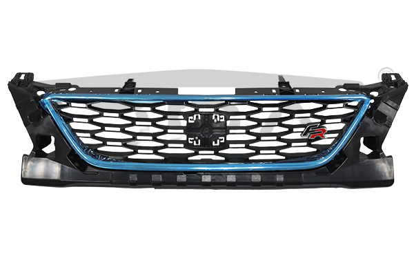 Radiateur Grille Doe Seat Leon 5F0853654D 88531625002 DPA main product photo