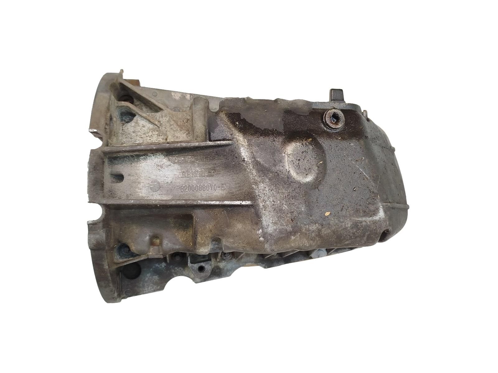 Oliecarter 8200088070 1.2 Renault main product photo