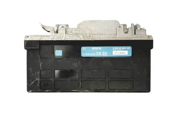 Regeleenheid ABS Mercedes 0125457432 0265101040 Bosch 17276 main product photo