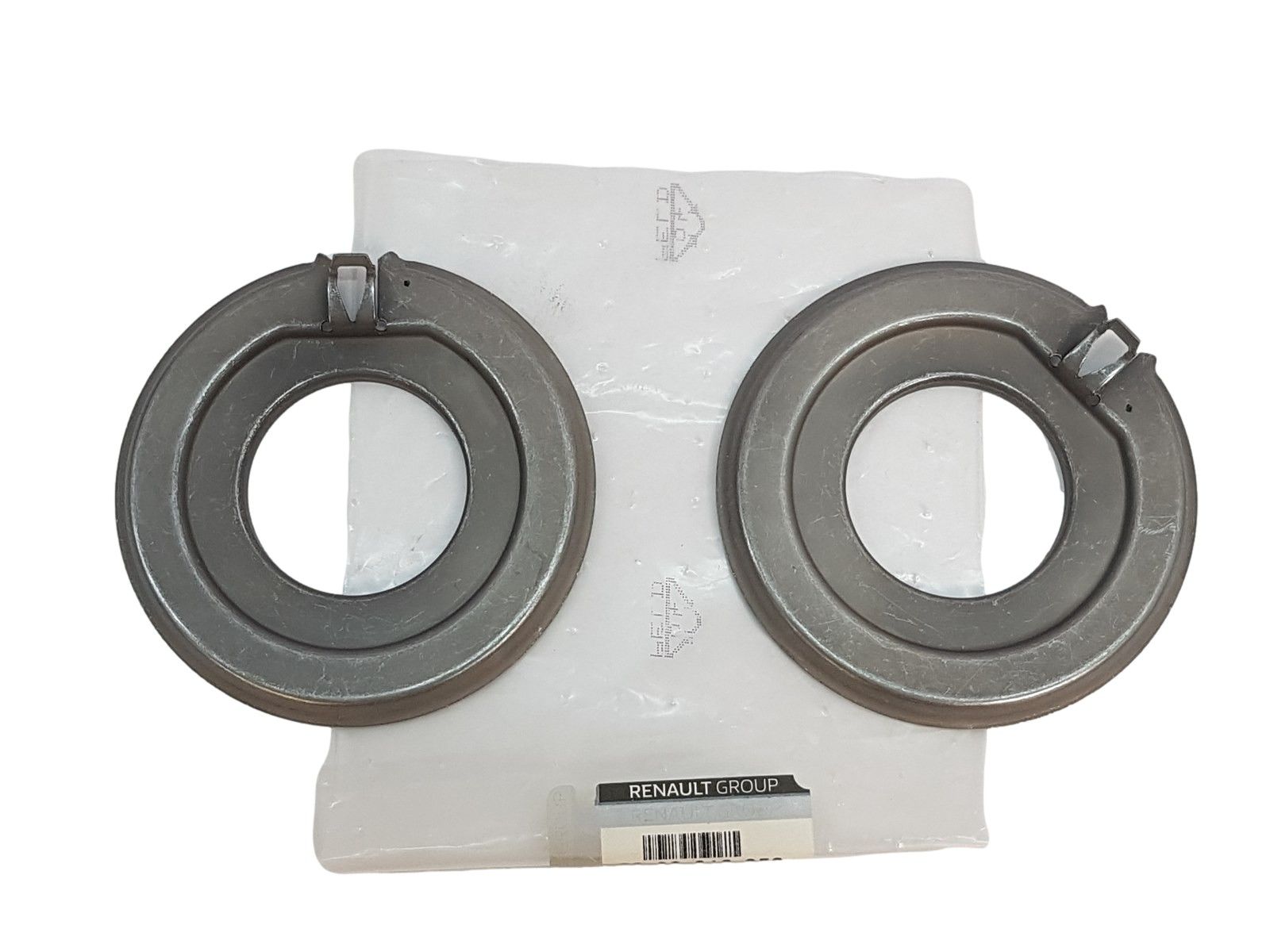 Sensorhouder ABS Renault Laguna 3 430190015R 430180015R x2 Nieuw Origineel main product photo
