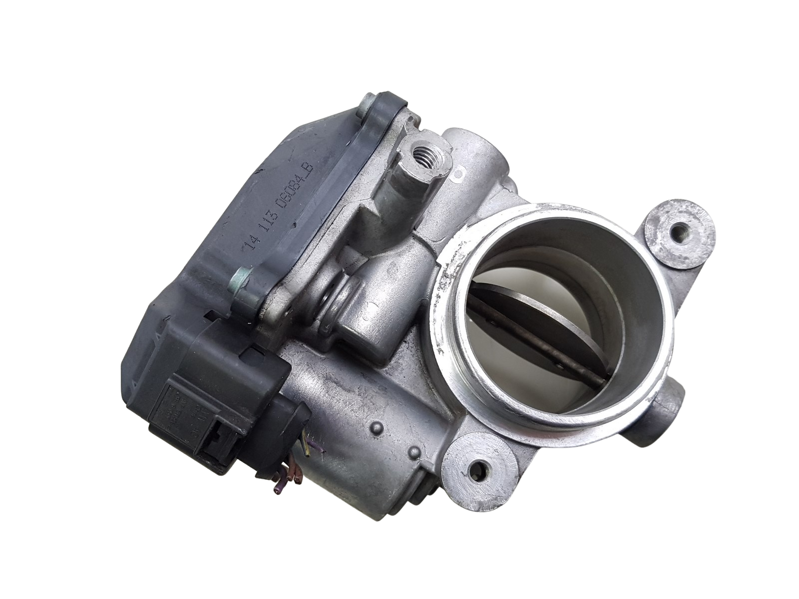 Gasklephuisventiel 04L128063P 04L128059K A2C84315500 VWAG 1603 main product photo