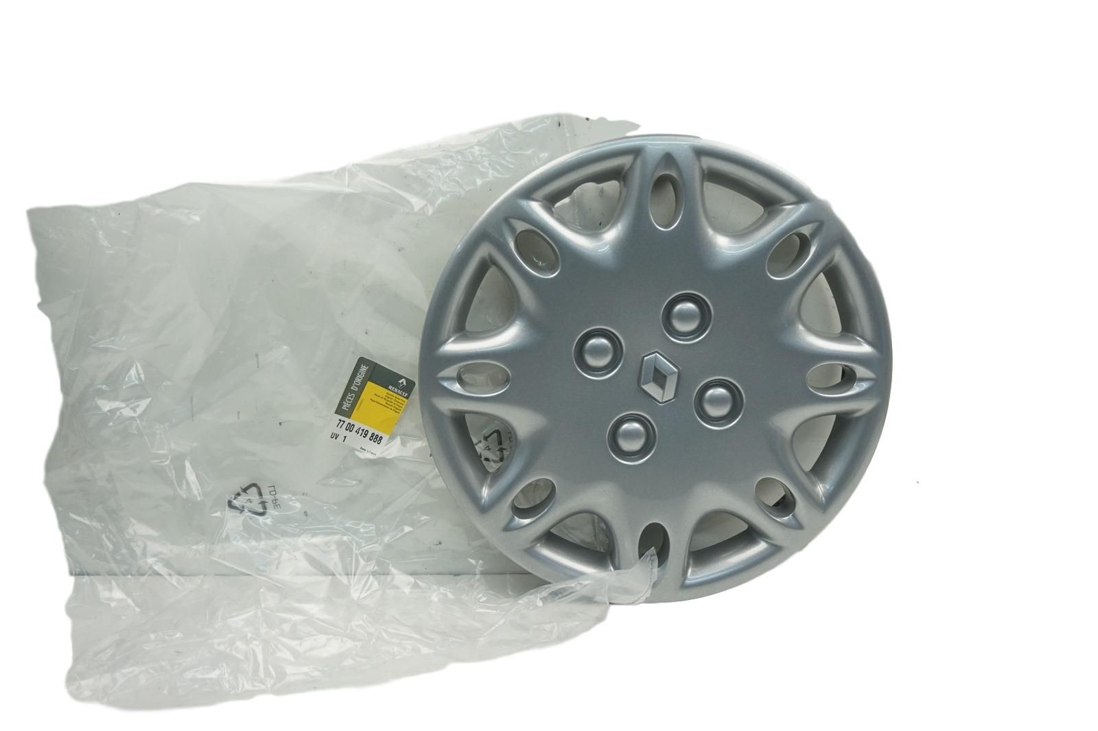 Wieldop Renault Aquarius 7700419888 13" Nieuw main product photo