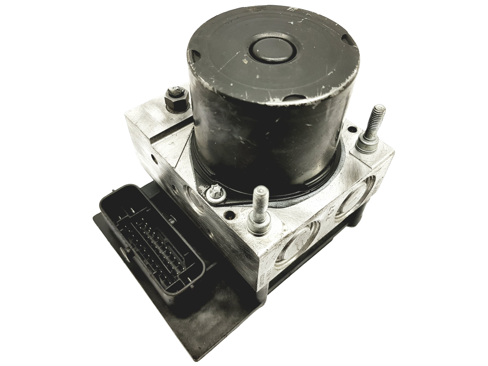 Abs Pomp VW Polo 6R0614517AF 0265239056 Bosch 35626 main product photo
