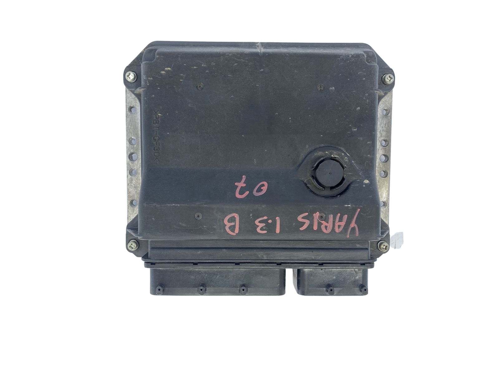 Regeleenheid 89661-0D310 MB275100-2494 Toyota Denso 52136 main product photo