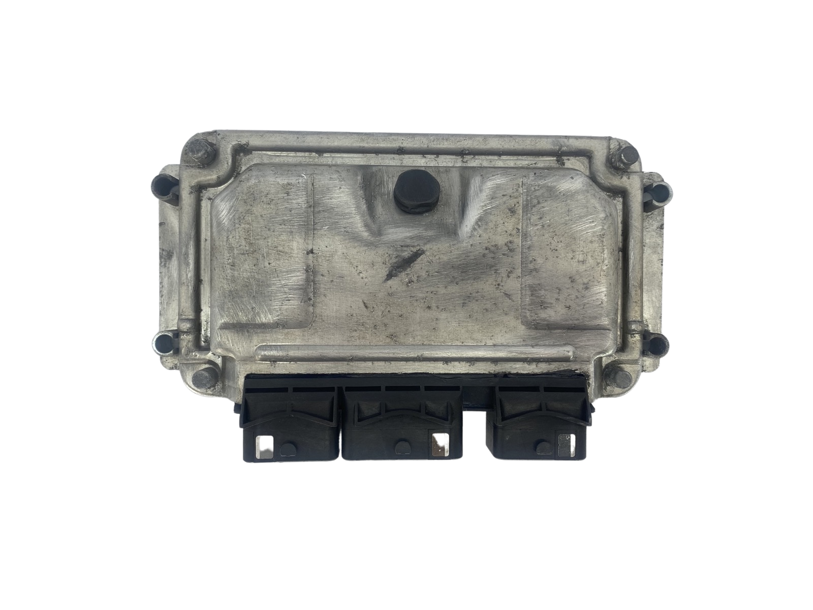 Regeleenheid 0261207318 9653492580 9643897580 PSA Bosch 53551 main product photo