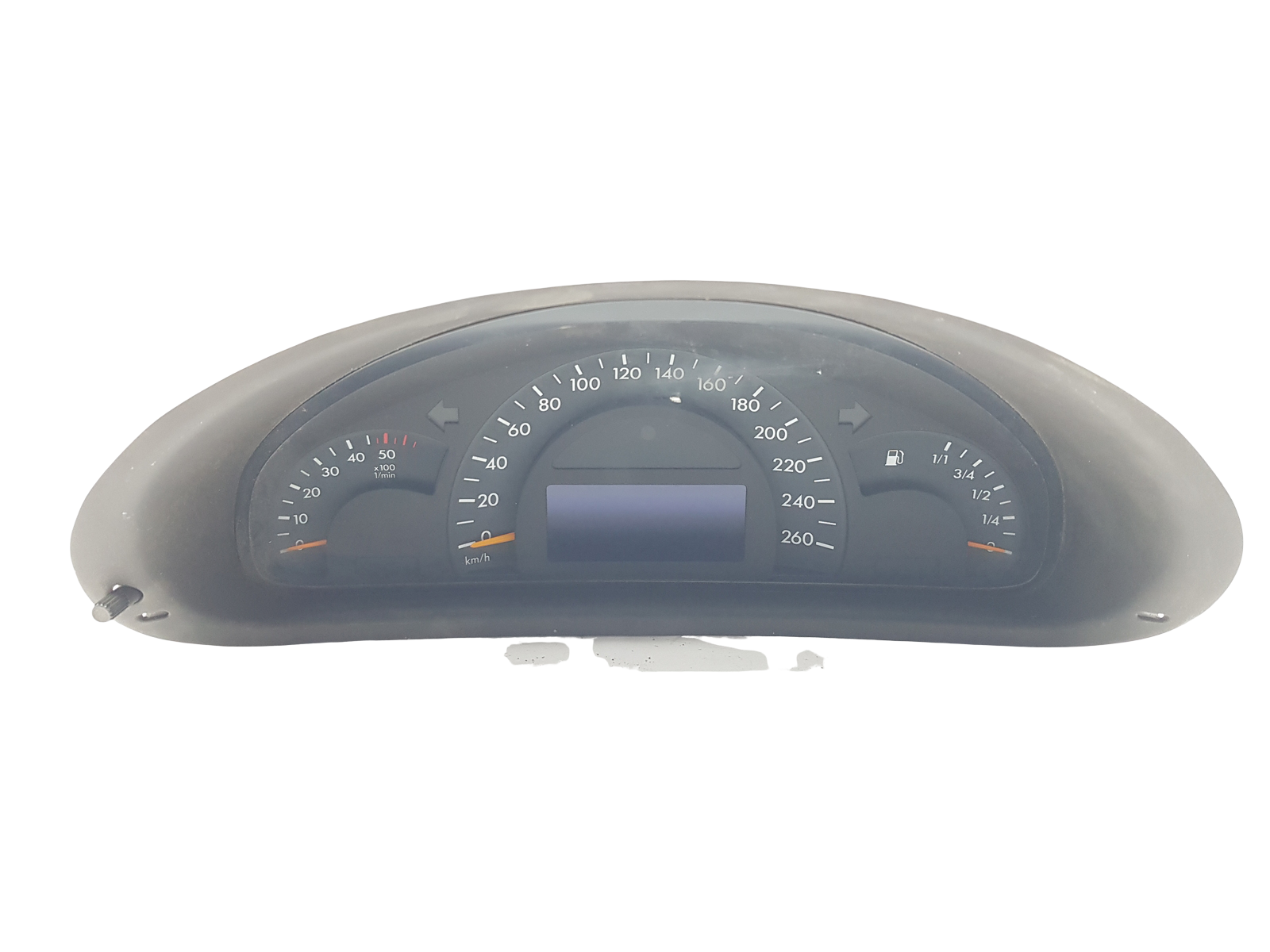 Toerenteller Mercedes C W203 A2035401311 25385 main product photo