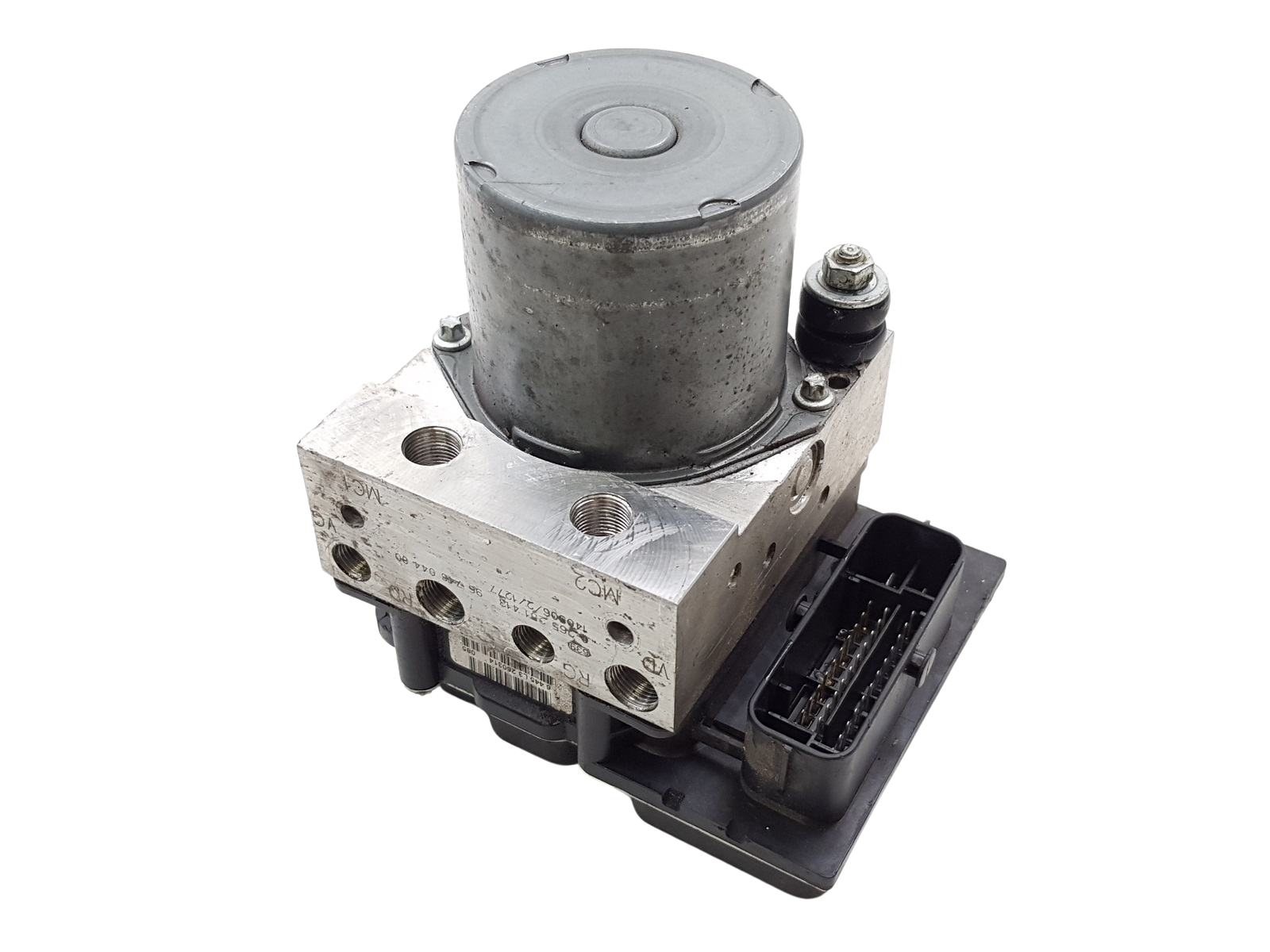 Abs Pomp Citroen C5 9674804480 0265251413 0265951416 Bosch main product photo