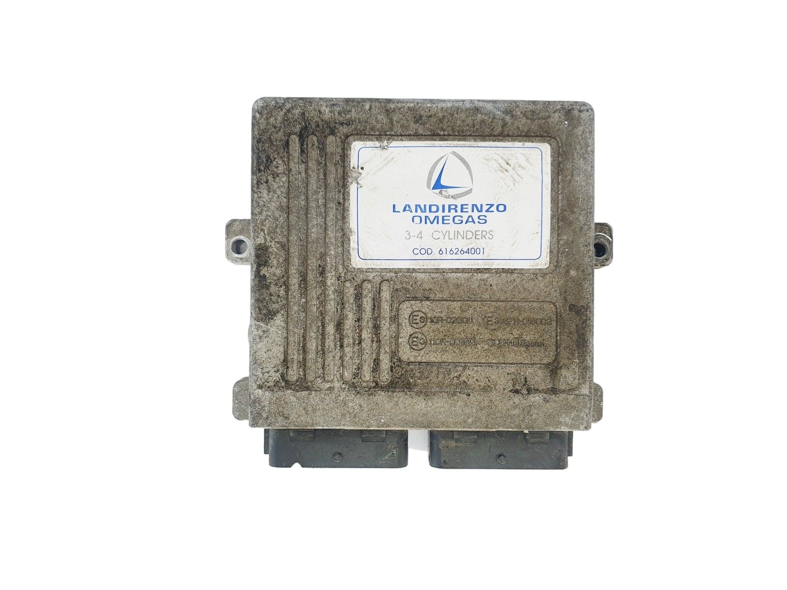 Regeleenheid 616264001 110R-006011 Fiat Landirenzo 36266 main product photo