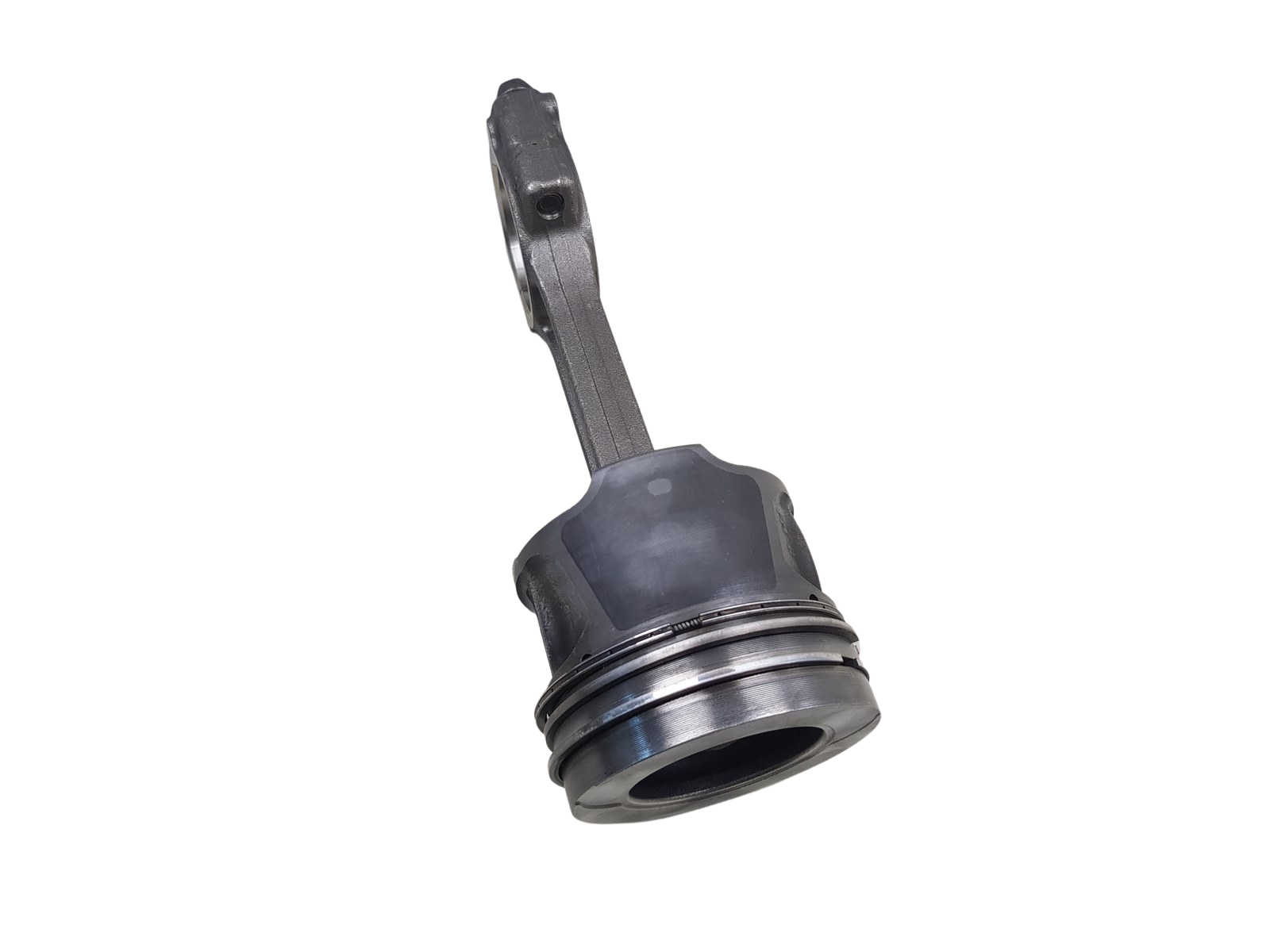 Drijfstang 7701475074 1.5 DCI K9K666 Dacia Duster 1241 main product photo