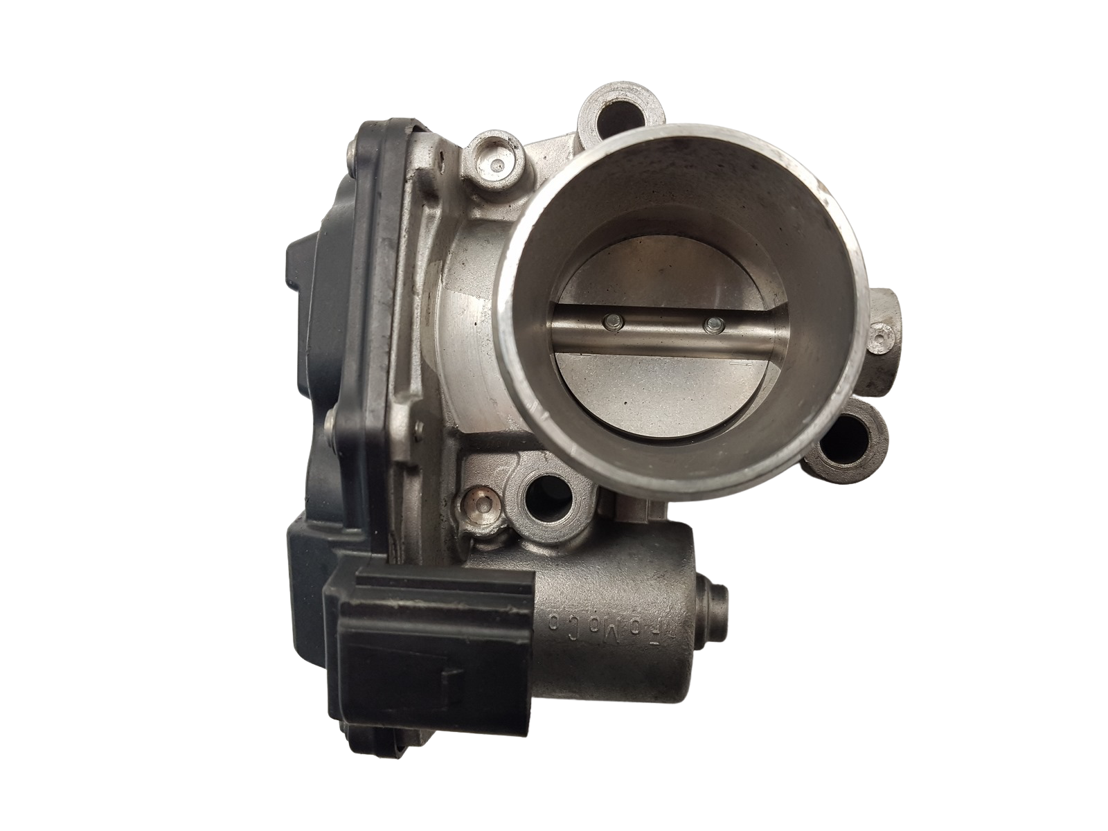 Gasklephuisventiel Ford CM5G-9F991-GA 1.0 EcoBoost FoMoCo 1571 main product photo