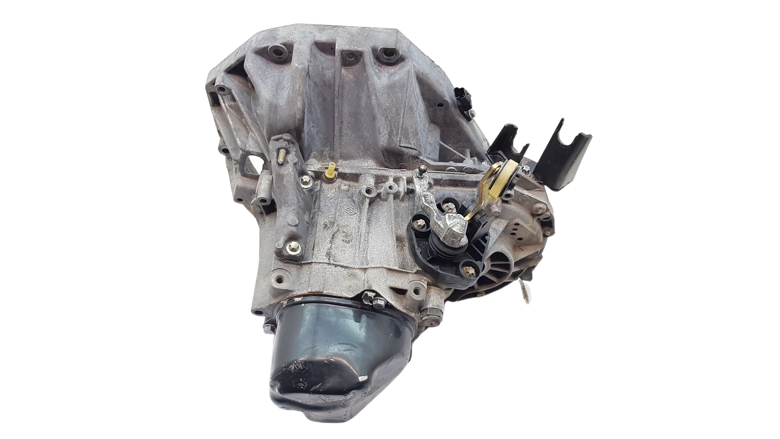 Handgeschakelde versnellingsbak JH3158 1.5 dci Nissan Micra K12 main product photo
