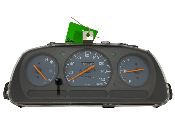 Snelheidsmeter Daihatsu Cuore 83200-97B02 157390-1982 23299 main product photo