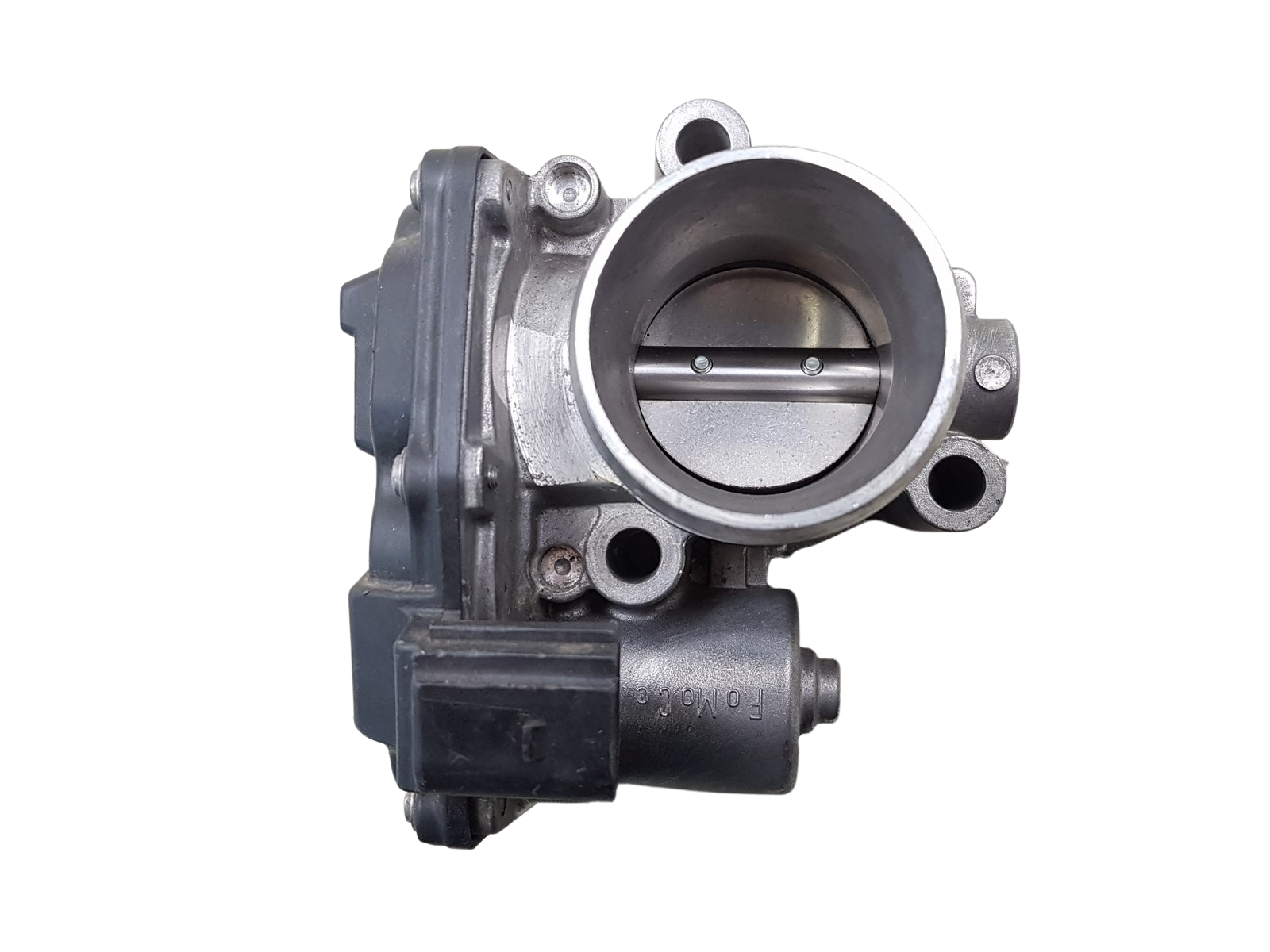 Gasklephuisventiel Ford CM5G-9F991-FA 1.0 EcoBoost FoMoCo 1756 main product photo