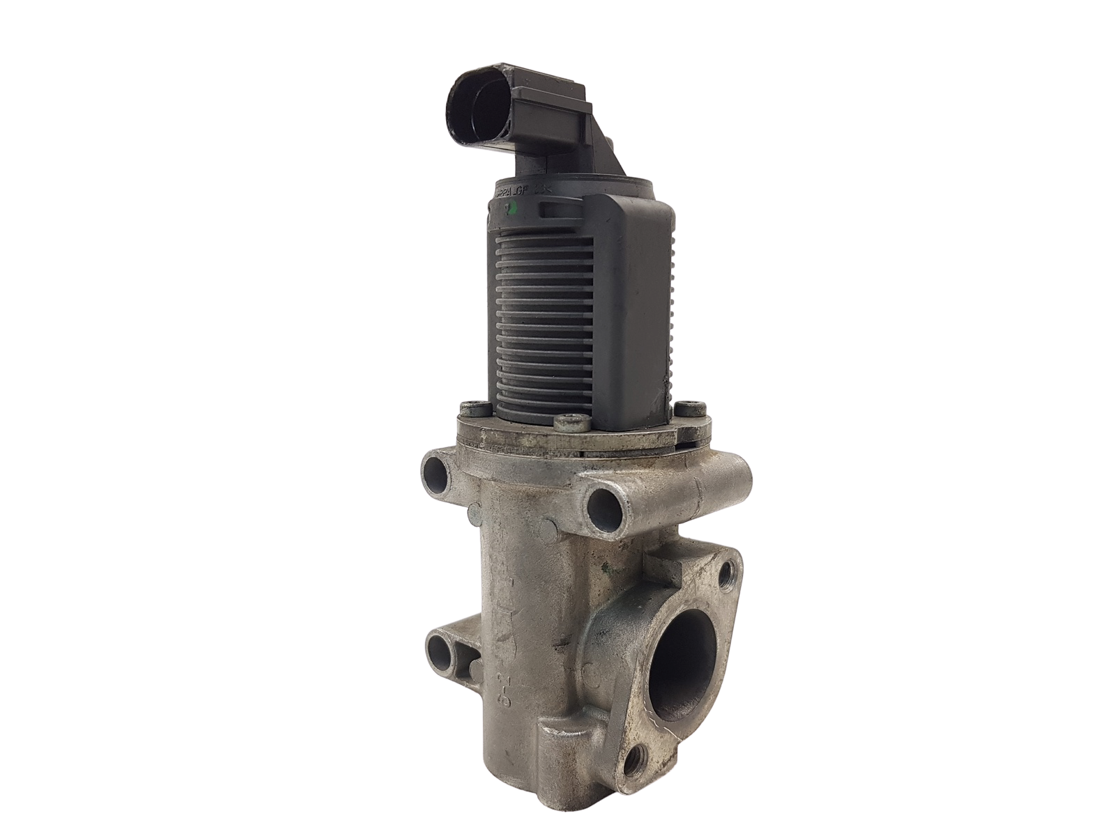 Egr Klep Fiat Alfa Romeo Lancia 55215030 5.00240.04 1.9 JTD main product photo