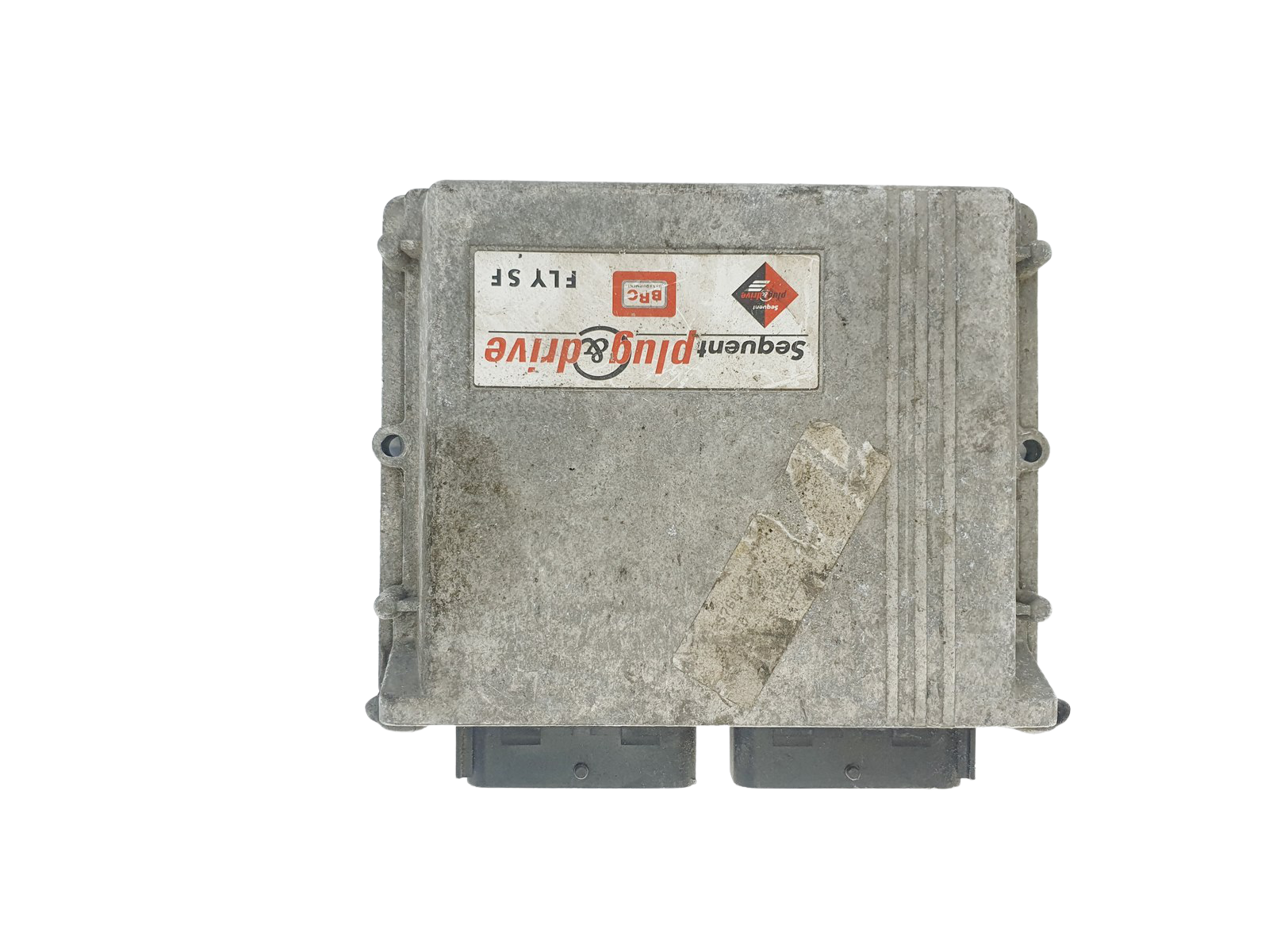 Regeleenheid LPG 67R011002 110R001001 FLY SF BRC 36810 main product photo