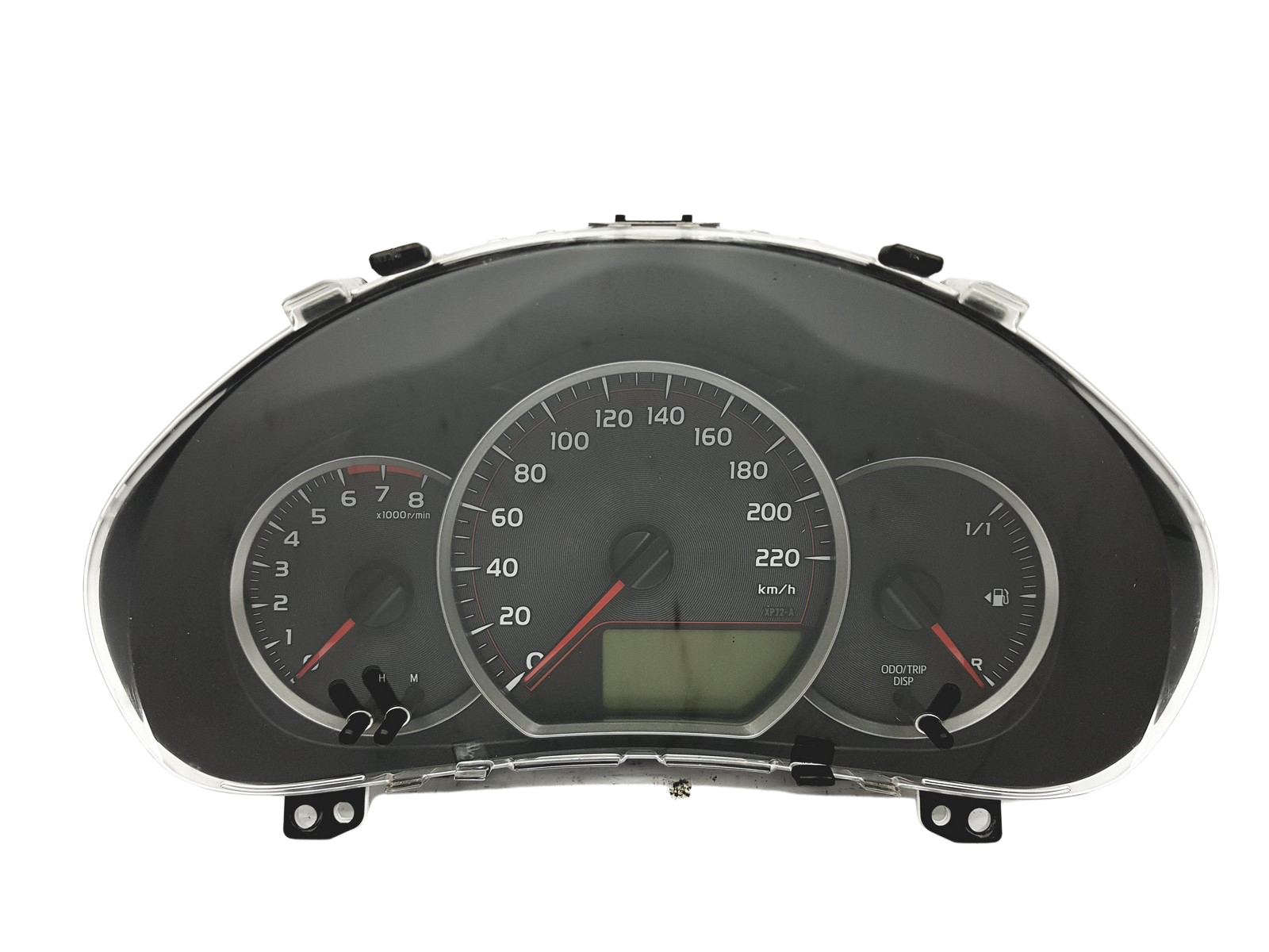 Snelheidsmeter Toyota Yaris 83800-0DQ80 Denso 48638 main product photo