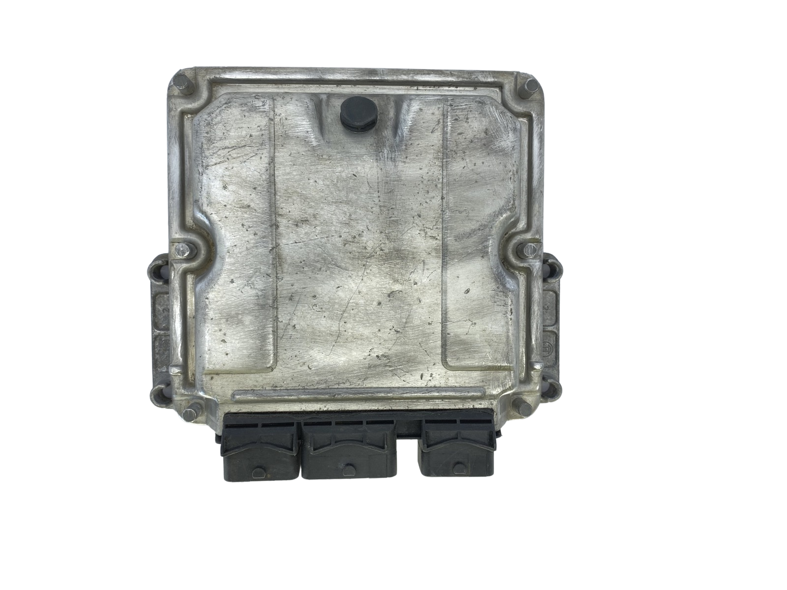 Regeleenheid 0281011031 9646719080 28FM0000 PSA Bosch 57856 main product photo