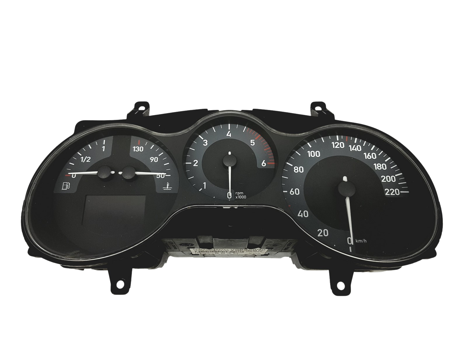 Snelheidsmeter Seat Leon 1P0920804C 110080279018 58096 main product photo