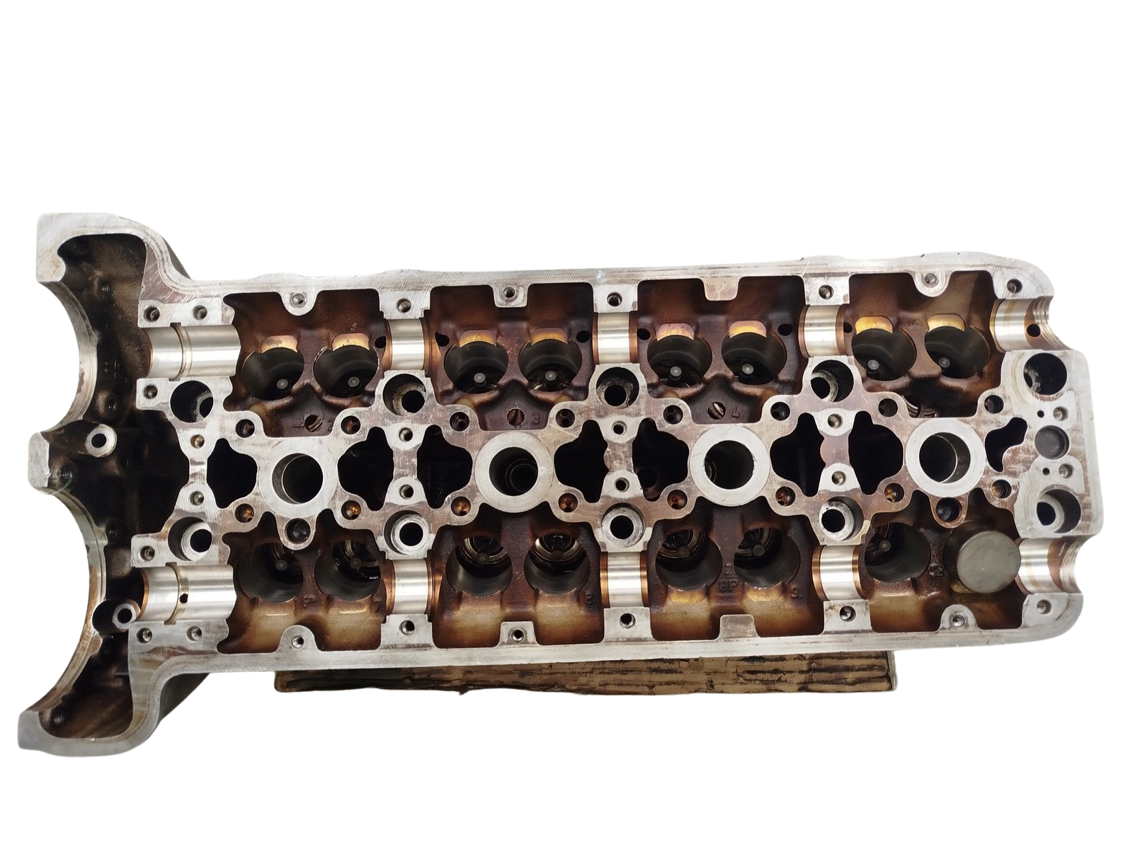 Cilinderkop Mercedes-Benz 1190167301 2.3 16V 111970 main product photo