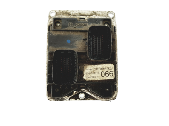 Regeleenheid 00467394370 0261204732 Alfa Romeo Bosch main product photo