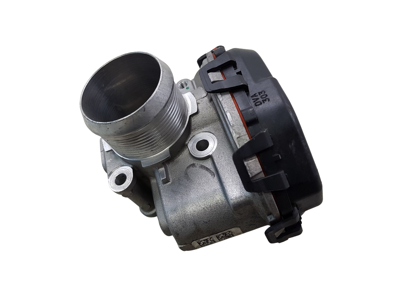 Gasklephuisventiel 9807238580 V29039645 PSA Ford 1.6 HDI 1544 main product photo