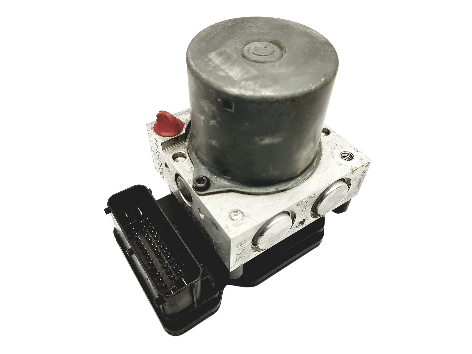 Abs Pomp Hyundai I10 58910-0X550 BE6000K401 Mando 38237 main product photo